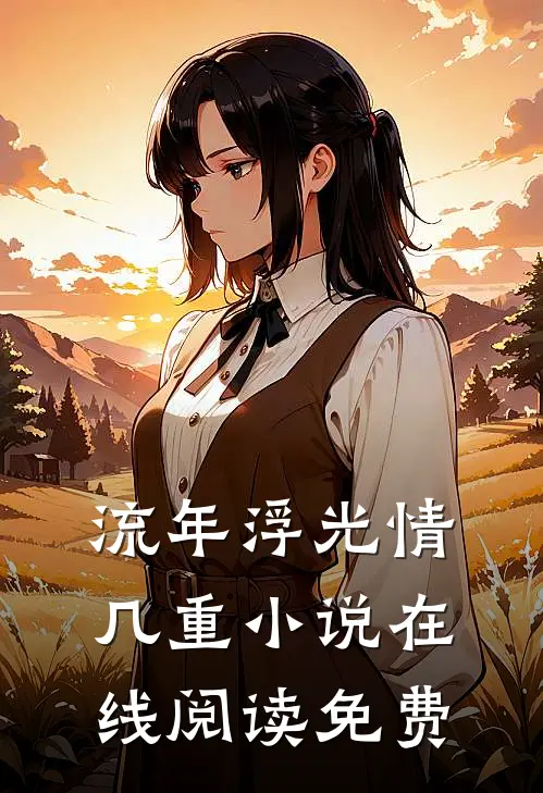 流年浮光情几重小说在线阅读免费