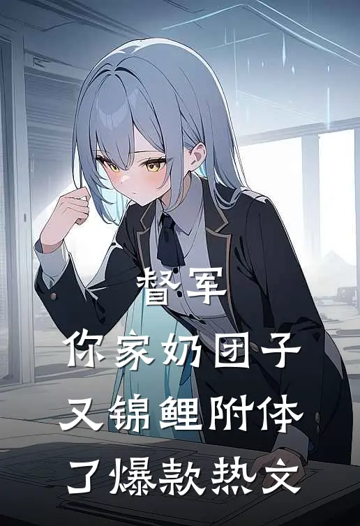 督军，你家奶团子又锦鲤附体了爆款热文
