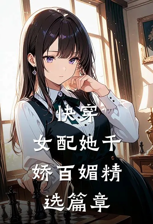 快穿女配她千娇百媚精选篇章