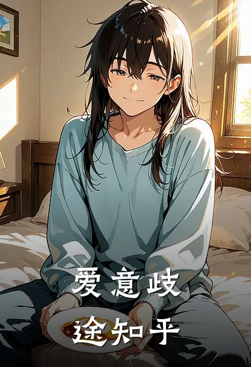 爱意歧途知乎