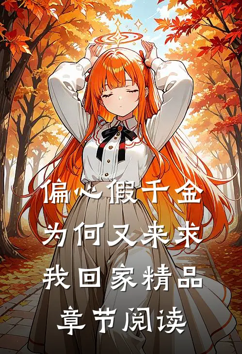 偏心假千金为何又来求我回家精品章节阅读