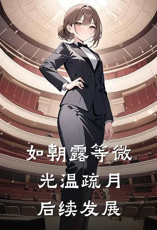 如朝露等微光温疏月后续发展