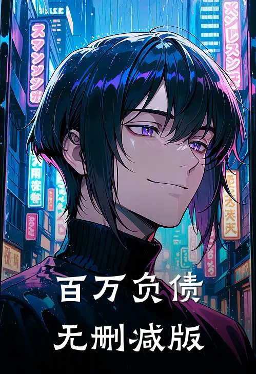 百万负债无删减版