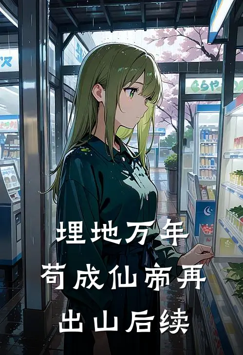 埋地万年，苟成仙帝再出山后续
