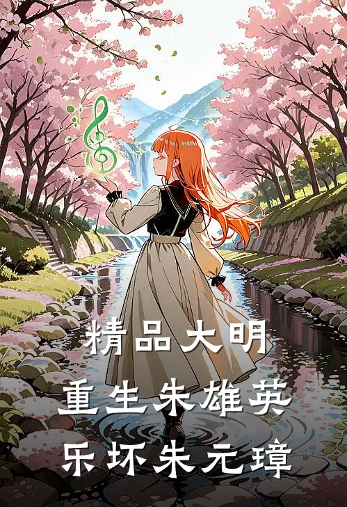 精品大明：重生朱雄英，乐坏朱元璋