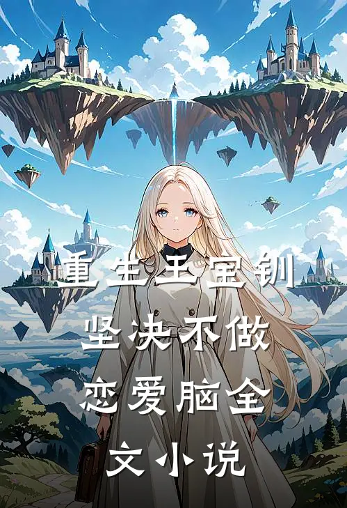 重生王宝钏，坚决不做恋爱脑全文小说