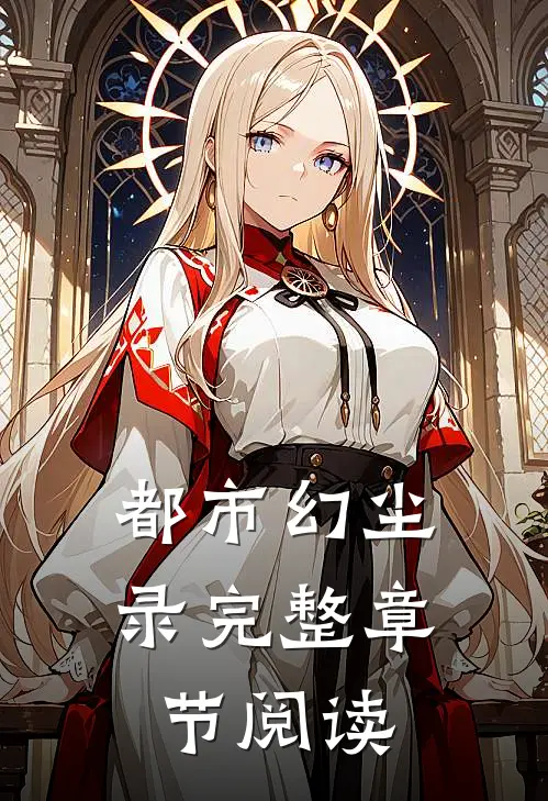 都市幻尘录完整章节阅读