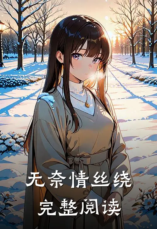 无奈情丝绕完整阅读