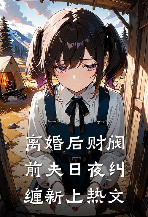 离婚后财阀前夫日夜纠缠新上热文
