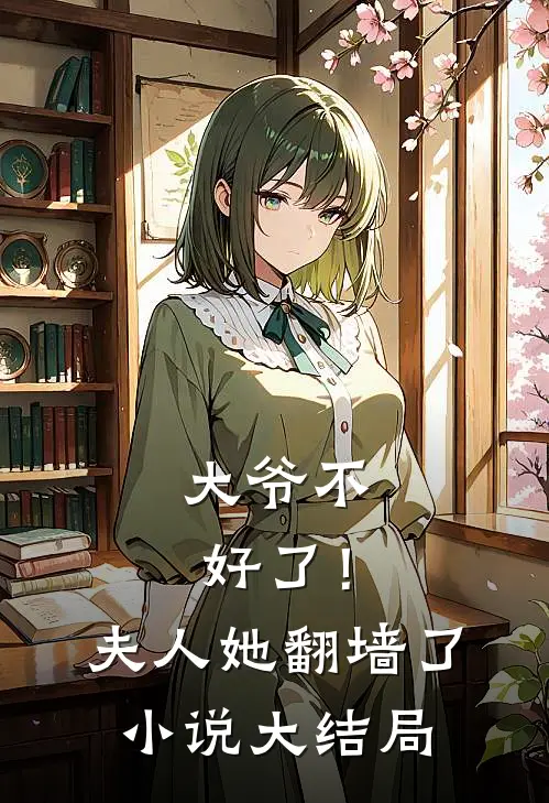 大爷不好了！夫人她翻墙了小说大结局