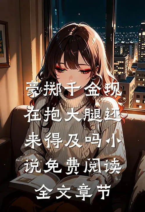 豪掷千金现在抱大腿还来得及吗小说免费阅读全文章节