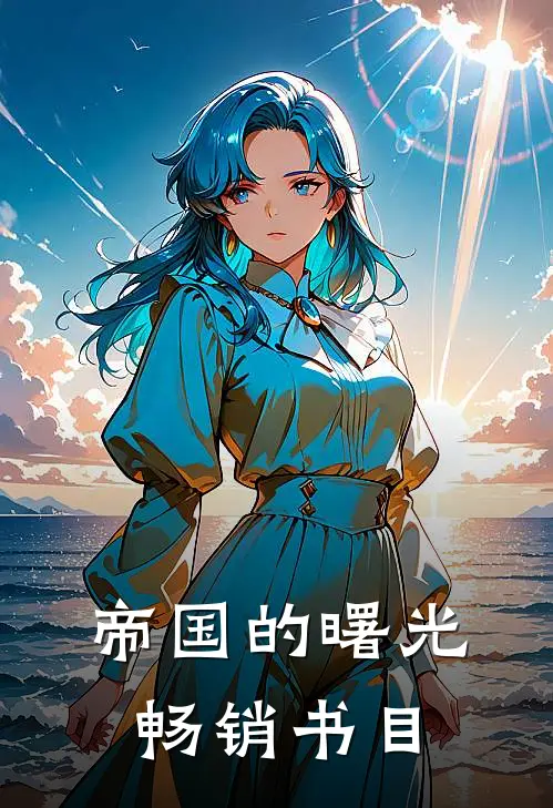 帝国的曙光畅销书目