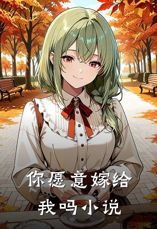 你愿意嫁给我吗小说