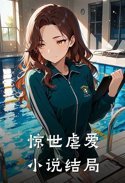 惊世虐爱小说结局