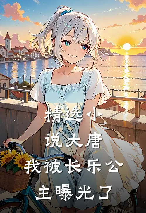 精选小说大唐：我被长乐公主曝光了