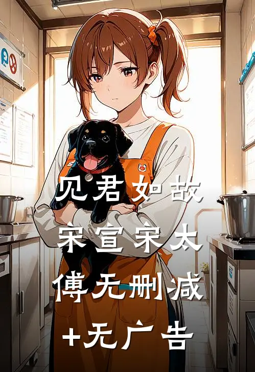 见君如故宋宣宋太傅无删减+无广告