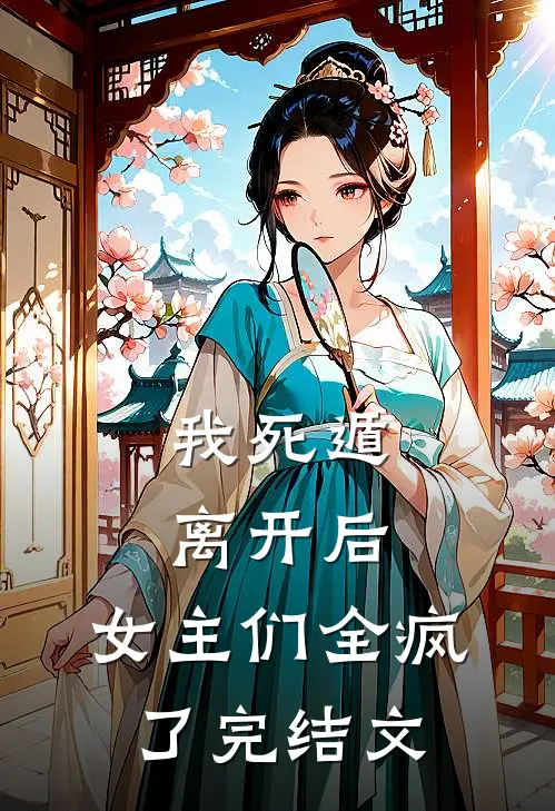 我死遁离开后，女主们全疯了完结文