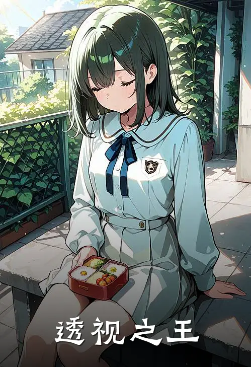 透视之王