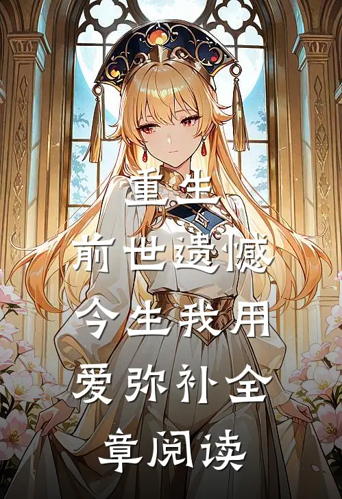 重生前世遗憾,今生我用爱弥补全章阅读
