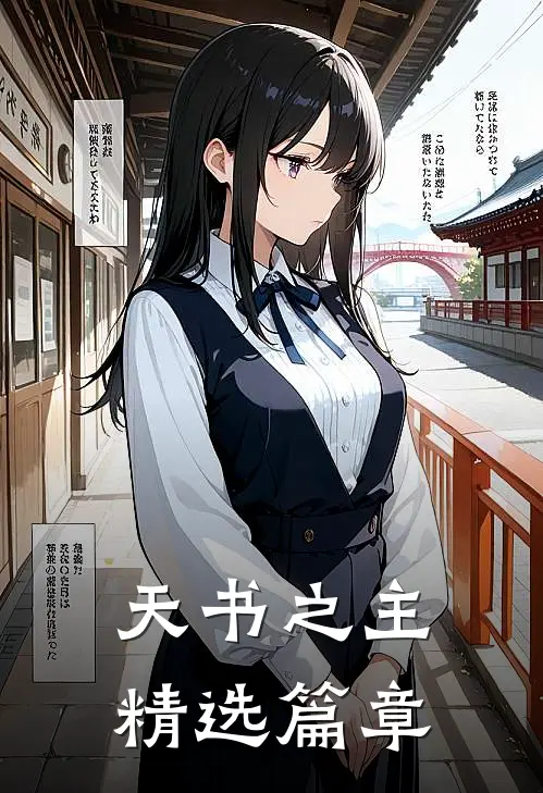 天书之主精选篇章