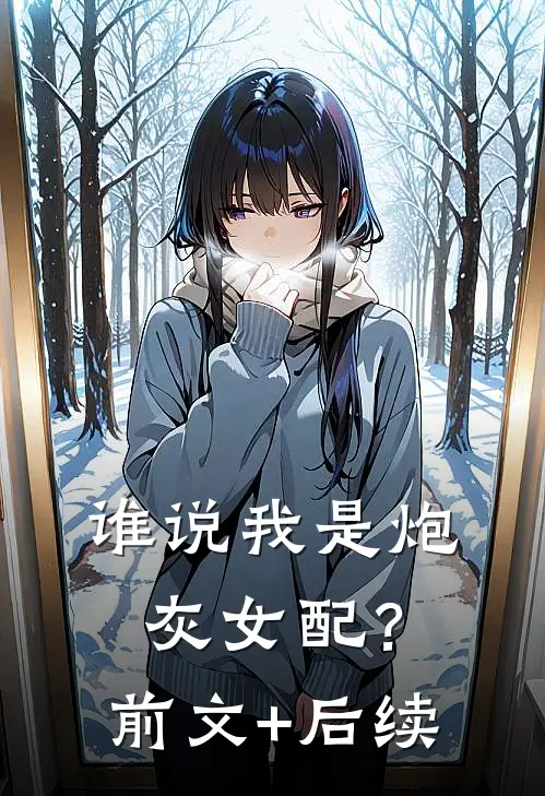 谁说我是炮灰女配？前文+后续
