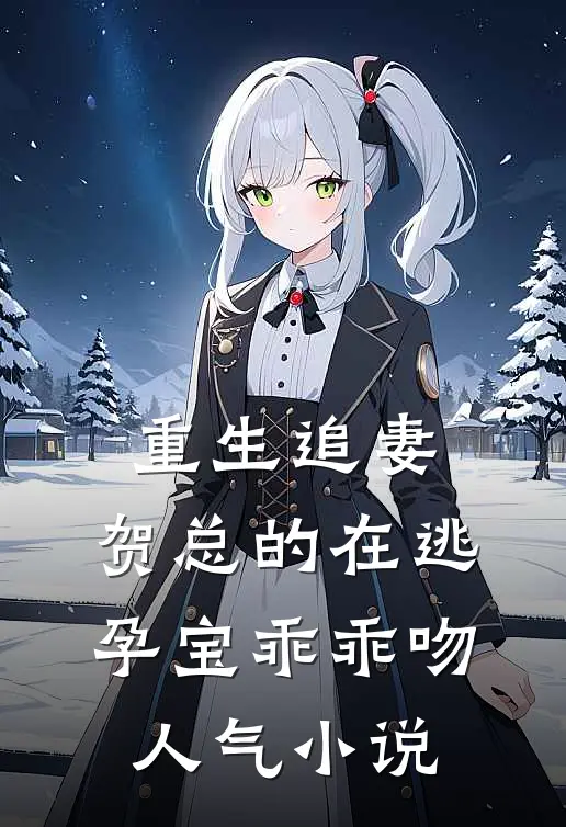 重生追妻，贺总的在逃孕宝乖乖吻人气小说