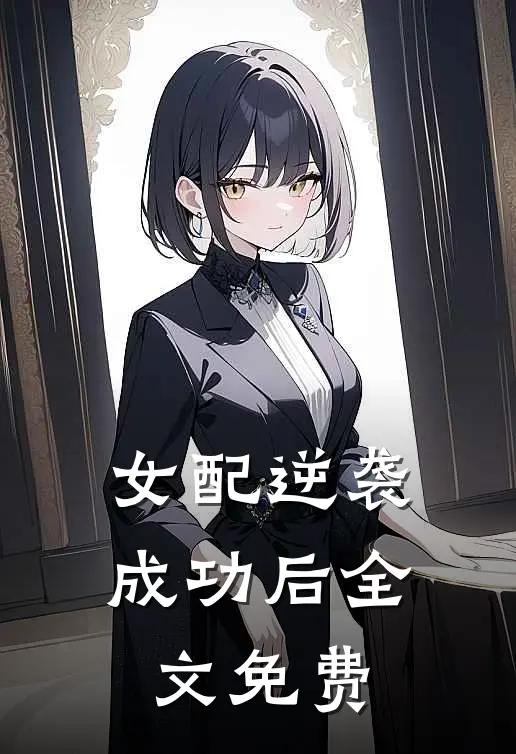 女配逆袭成功后全文免费
