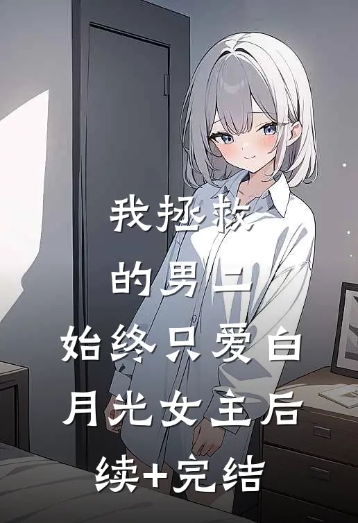 我拯救的男二，始终只爱白月光女主后续+完结