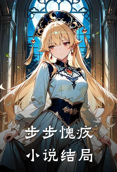 步步愧疚小说结局
