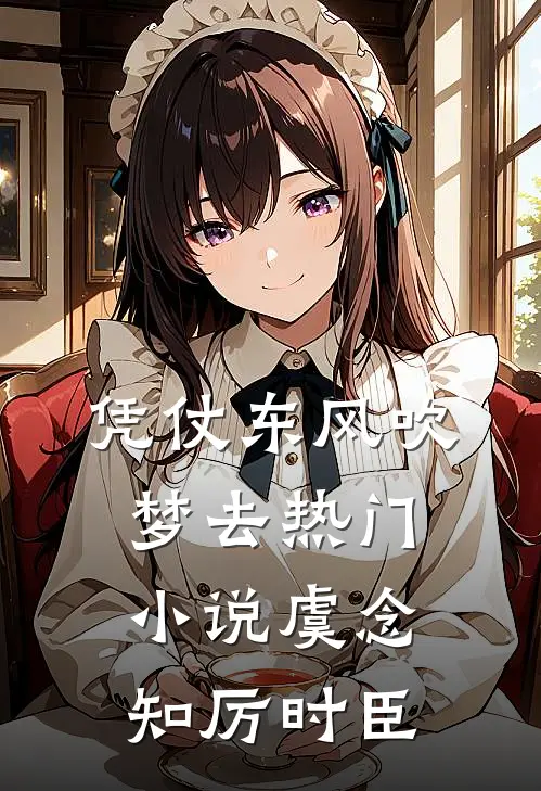 凭仗东风吹梦去热门小说虞念知厉时臣