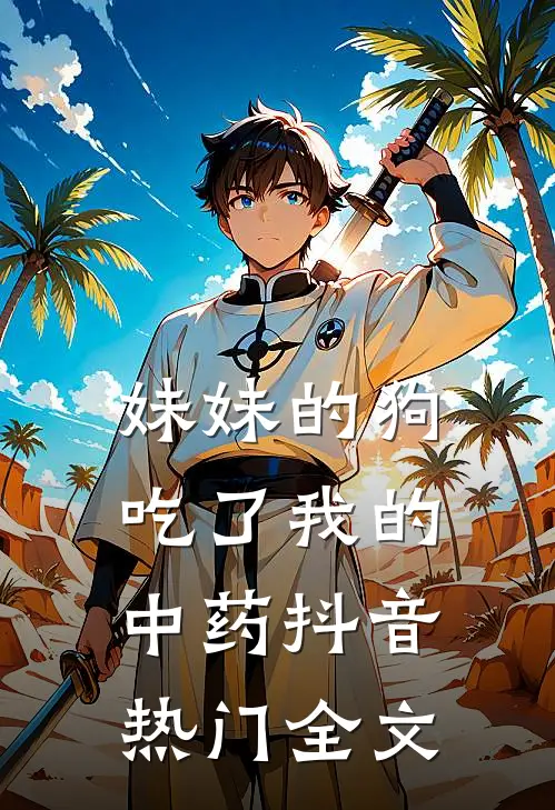 妹妹的狗吃了我的中药抖音热门全文