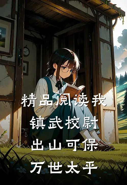 精品阅读我，镇武校尉，出山可保万世太平