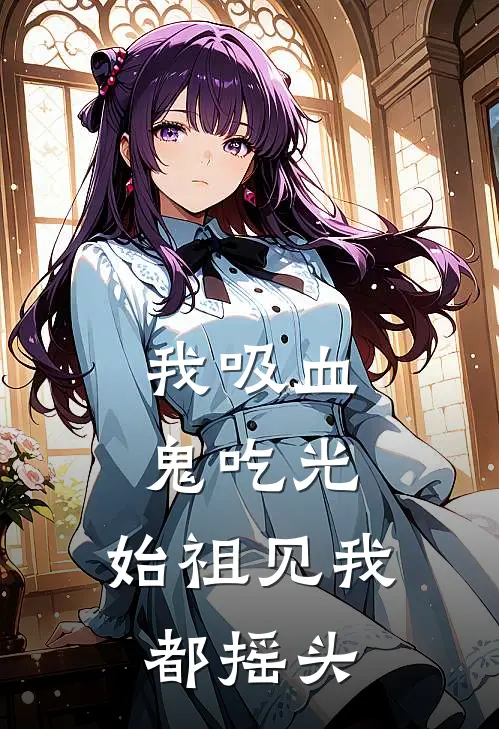 我吸血鬼吃光，始祖见我都摇头