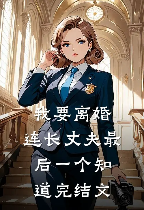 我要离婚，连长丈夫最后一个知道完结文