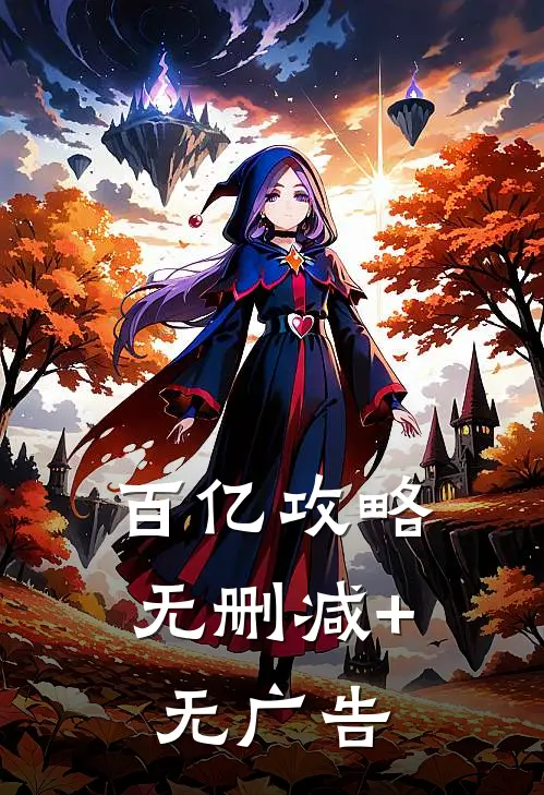 百亿攻略无删减+无广告