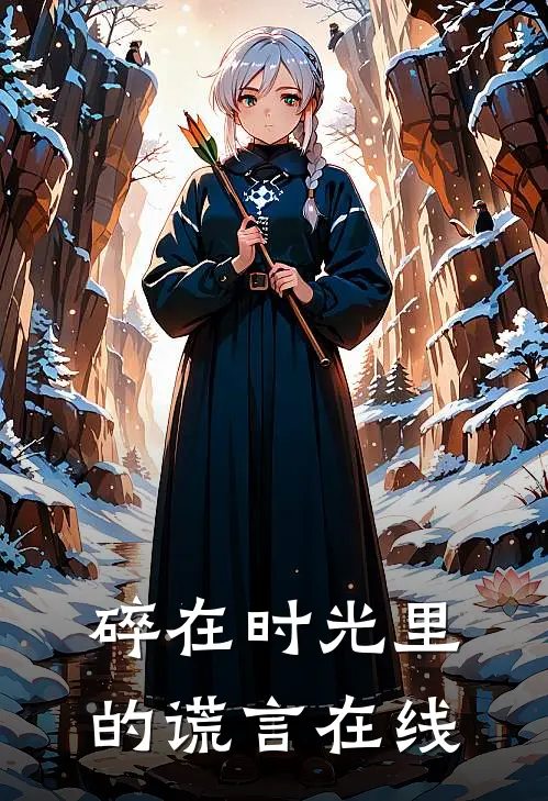 碎在时光里的谎言在线