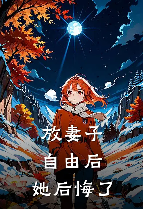 放妻子自由后,她后悔了怎么办