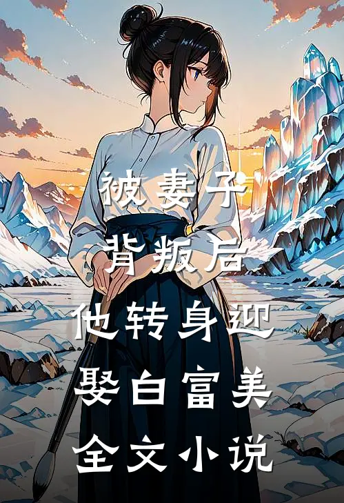 被妻子背叛后，他转身迎娶白富美全文小说