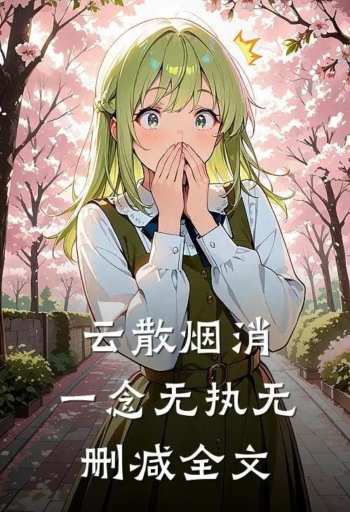 云散烟消，一念无执无删减全文