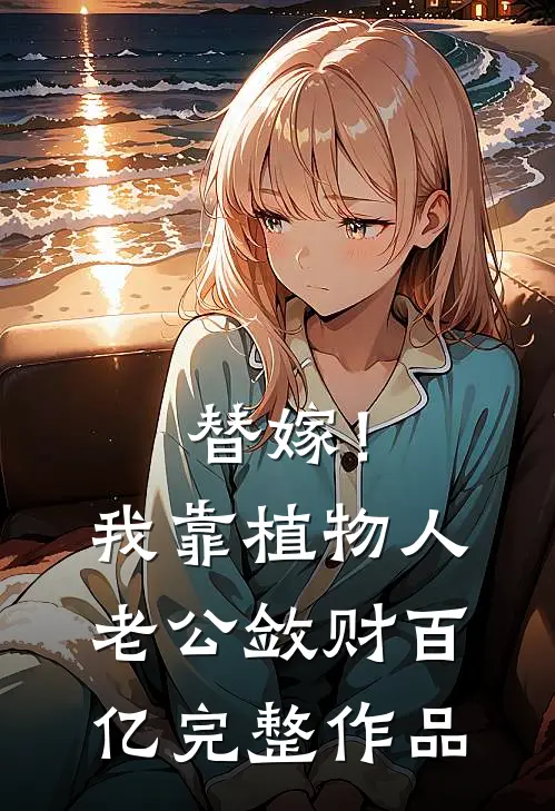 替嫁！我靠植物人老公敛财百亿完整作品