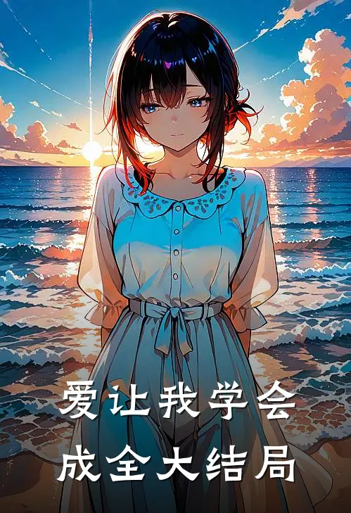 爱让我学会成全大结局