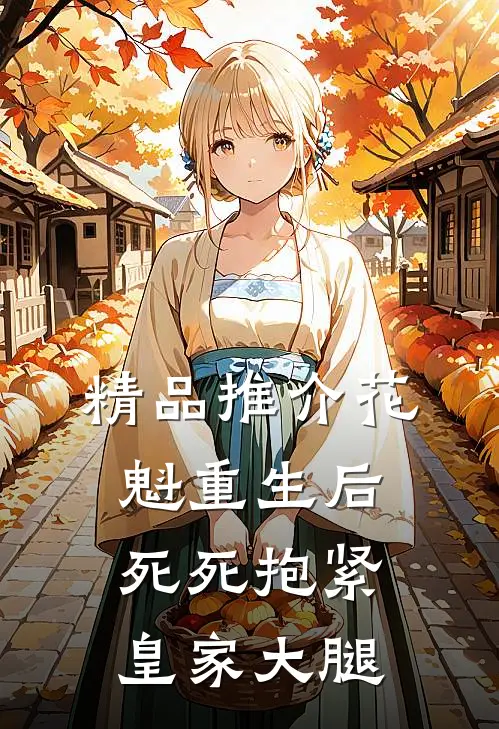 精品推介花魁重生后，死死抱紧皇家大腿