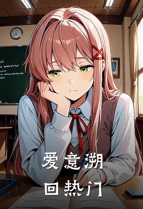 爱意溯回热门
