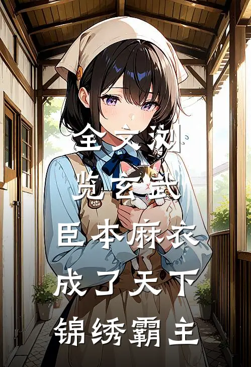 全文浏览玄武：臣本麻衣，成了天下锦绣霸主