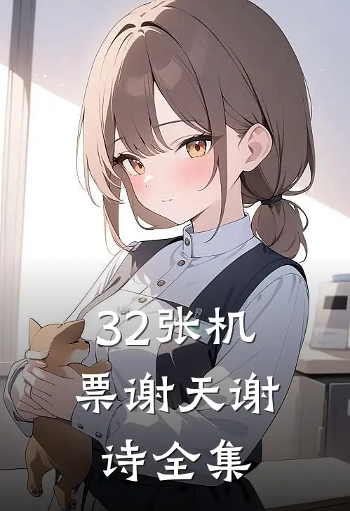 32张机票谢天谢诗 全集