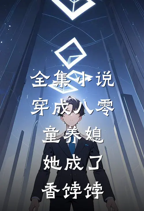 全集小说穿成八零童养媳，她成了香饽饽