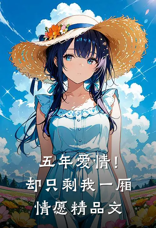 五年爱情！却只剩我一厢情愿精品文