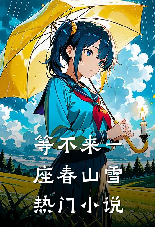 等不来一座春山雪热门小说