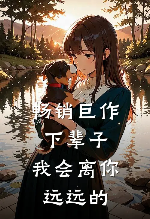 畅销巨作下辈子，我会离你远远的