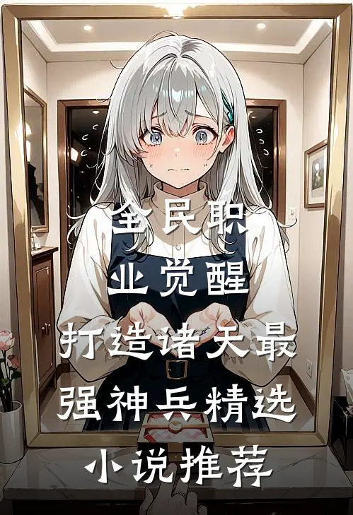 全民职业觉醒，打造诸天最强神兵精选小说推荐